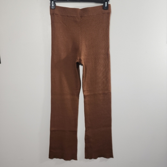 RAILS $198 Jules Pant in Fox Brown - Picture 7 of 10